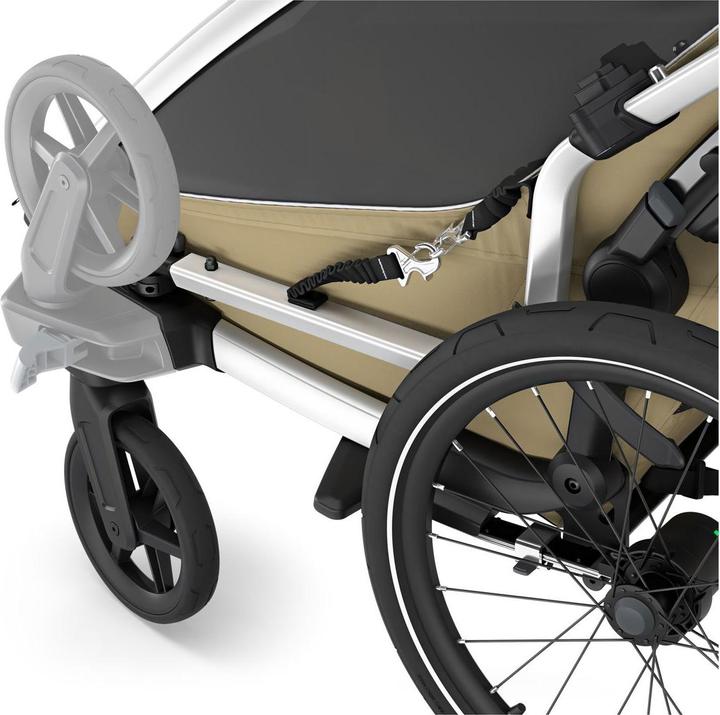 Produktbild Thule Chariot Cross 2