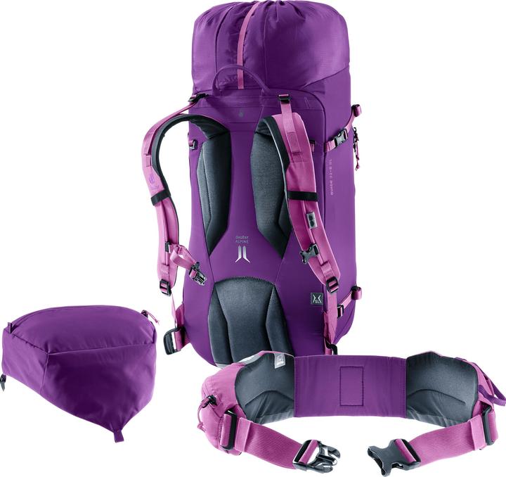 Produktbild Deuter Guide 32 + 8 (32 l)