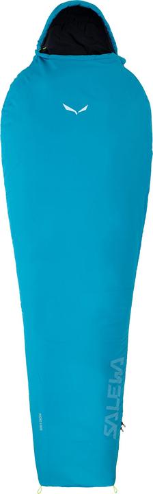 Actual product image Salewa Micro II 600 sleeping bag (210 cm)