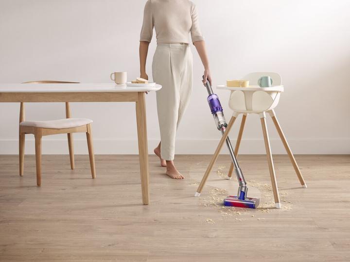 Actual product image Dyson Omni-Glide