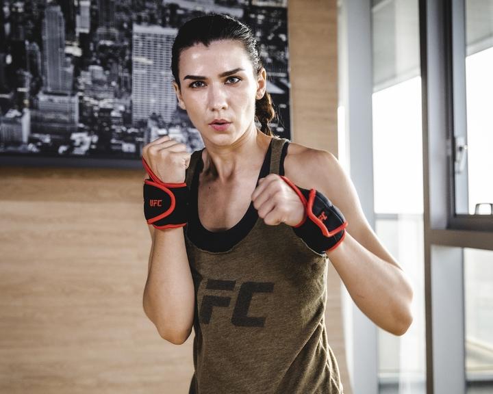 Produktbild UFC Wrist Weight, Pair 2 kg