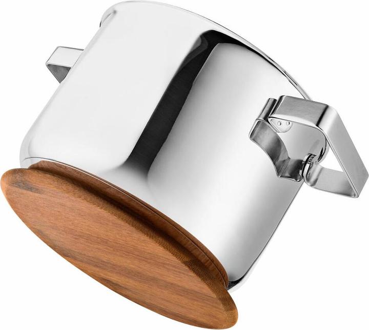 Image du produit Eva Solo - Nordic Kitchen Trivet Magnetic​, Bamboo (1 x)