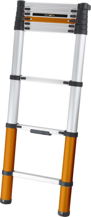 Batavia Giraffe Air (Trittleiter, 263 cm)
