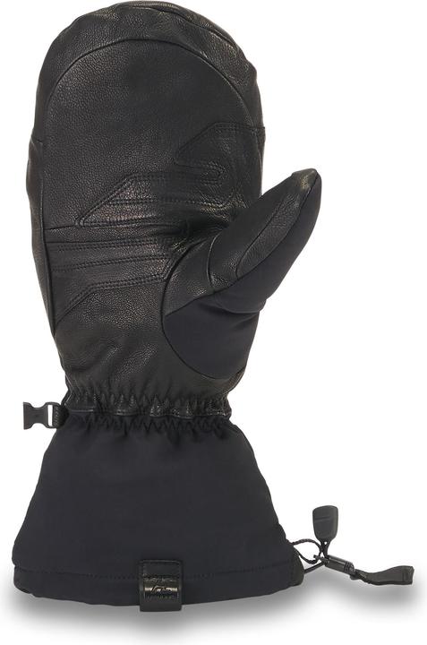 Produktbild Dakine Mitt Excursion Gore-Tex Black 2022 (L)