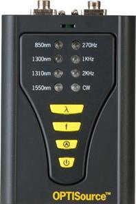 Actual product image Hobbes Fiber Tester