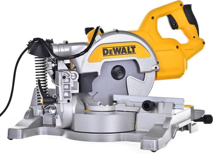 Image du produit DeWalt La scie à panneaux DWS777