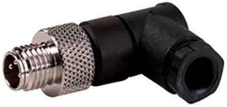 Produktbild Murr Elektronik M8-Winkelstecker