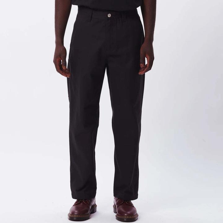 Produktbild Obey Hose Hardwork Carpenter (34)