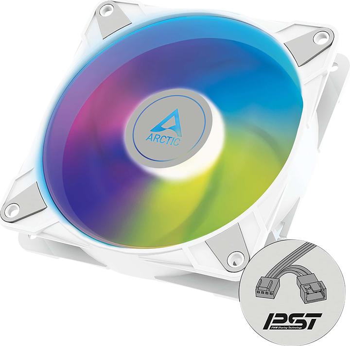 Arctic P14 (140 mm, 1 x)