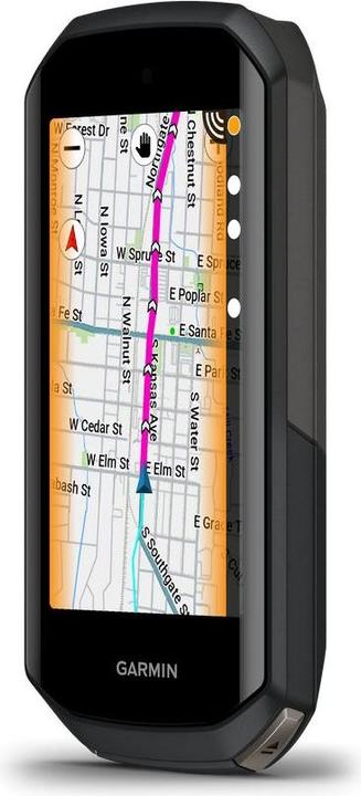 Actual product image Garmin Edge 1050 GPS