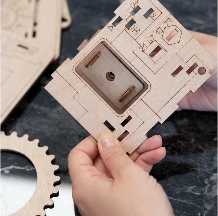 Produktbild Escape Welt Space Box (Deutsch)