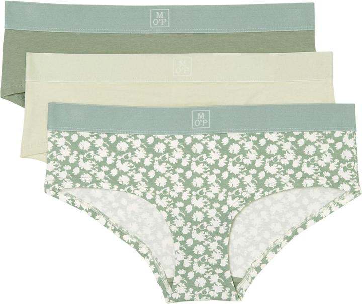 Marc O'Polo Panty Essentials