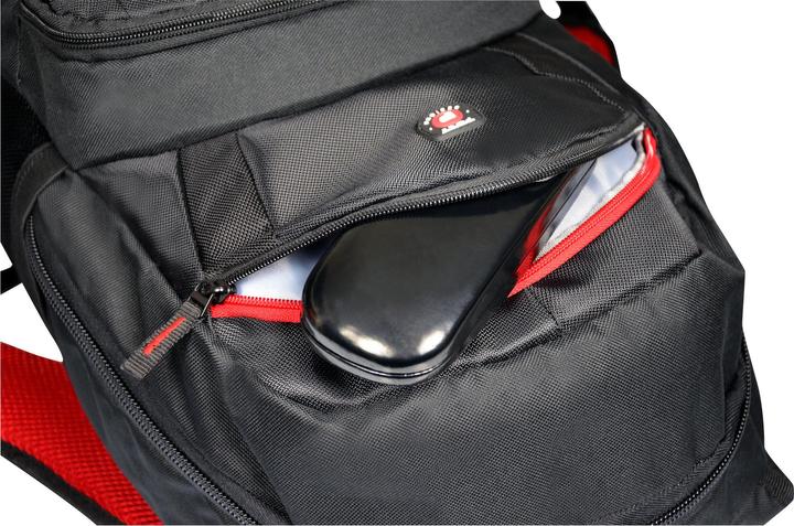 Immagine prodotto Port Designs Zaino Houstonl 17.3" (15 l)