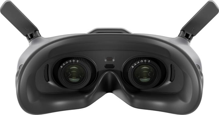 Image du produit DJI Goggles 2 (Lunettes FPV, DJI Avata)