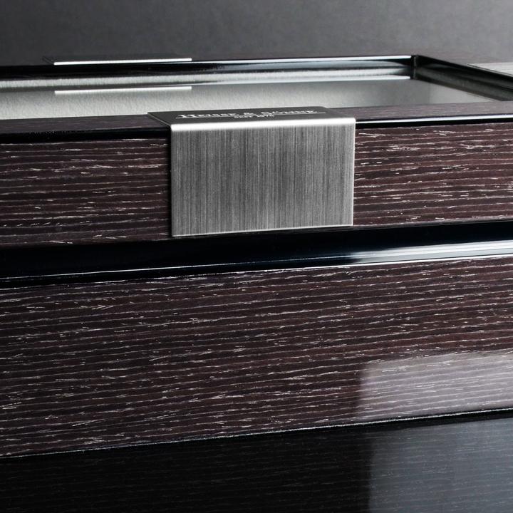 Image du produit Heisse & Söhne Coffret de montres Executive