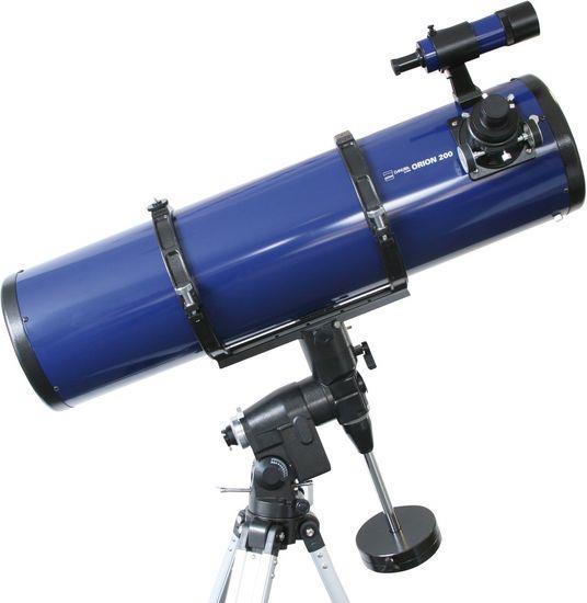 Dörr Télescope Danubia Orion 200, D200/F1000M