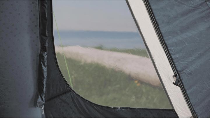 Image du produit Outwell Cloud 3 (Tente igloo, 5.20 kg, 3 personnes)