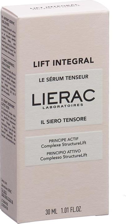 Image du produit Lierac Sérum (30 ml)