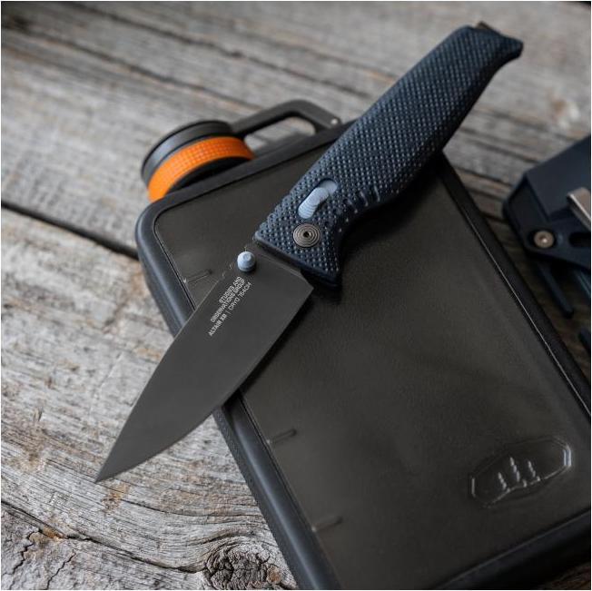 Image du produit SOG Altair XR - Encre de calmar + Bleu pierre (8.12 cm)