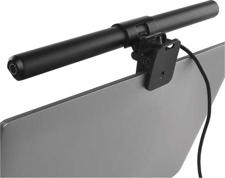 Produktbild Emos LED-Monitorleuchte MIA