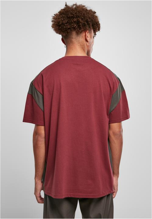 Image du produit Urban Classics Tee actif - 16740 (M)