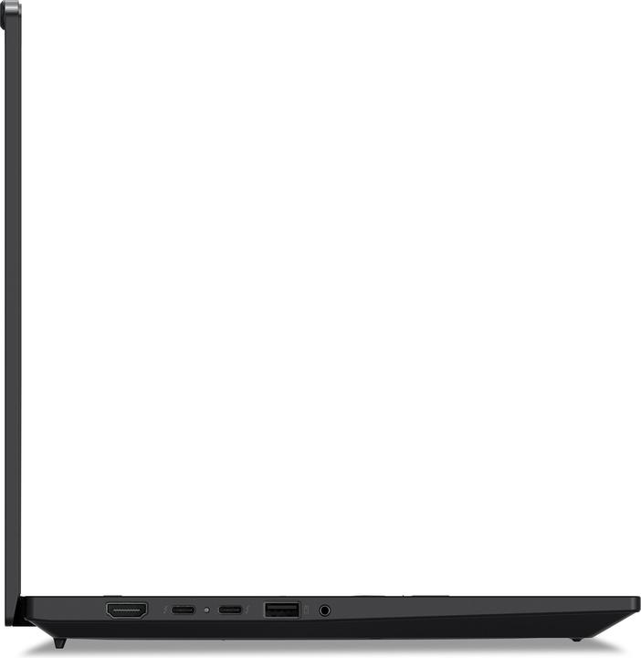 Immagine prodotto Lenovo ThinkPad P14s Gen 5 (14.50", Intel Core Ultra 9 185H, 64 GB, 1000 GB, CH)