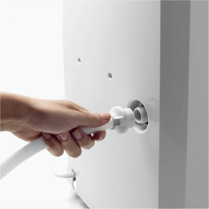 Actual product image De'Longhi DD230P (72 m², 30.00 l/24h)