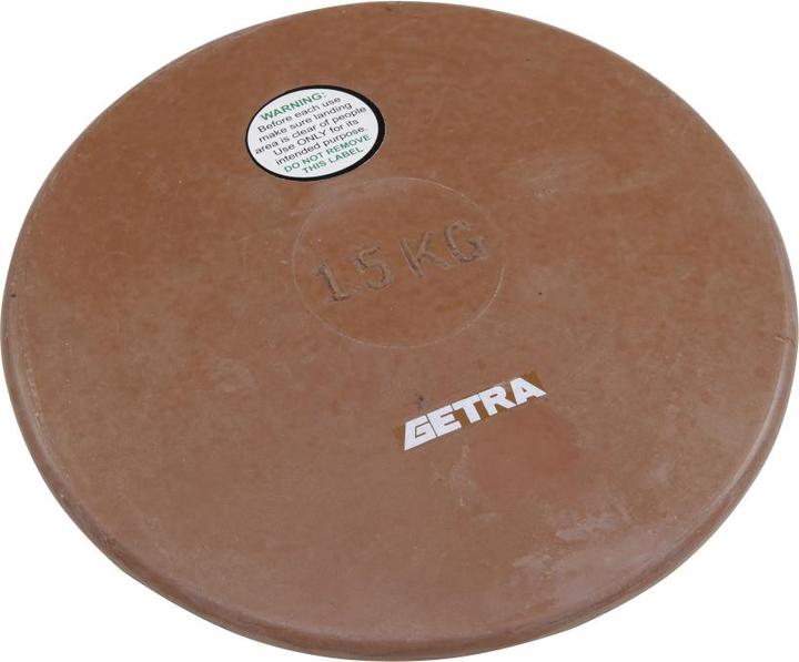 Immagine prodotto Getra ® Diskus INDOOR (1500 g)