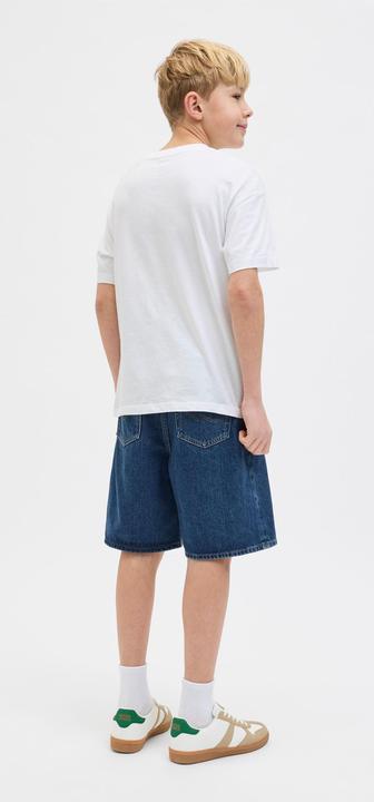 Actual product image Jack & Jones Jjitony Jjoriginal Shorts Akm 723 Sn Jnr (140)