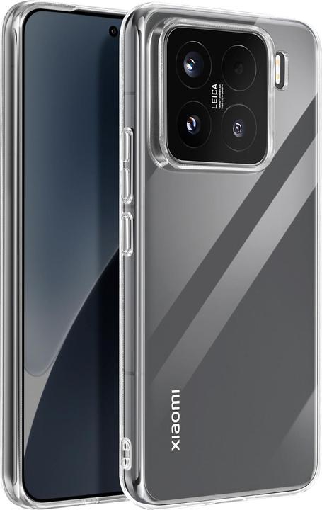 Produktbild Mayaxess Transparent (Xiaomi 15)