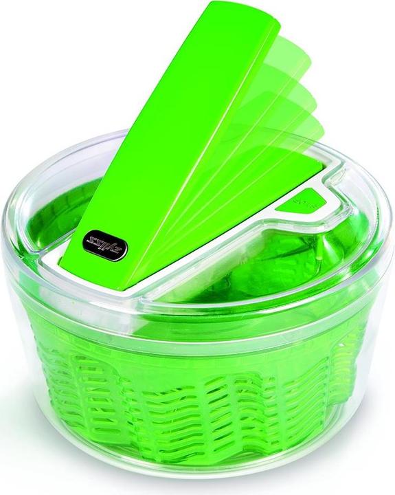 Produktbild Zyliss Swift Dry Salatschleuder