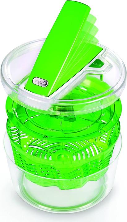 Produktbild Zyliss Swift Dry Salatschleuder