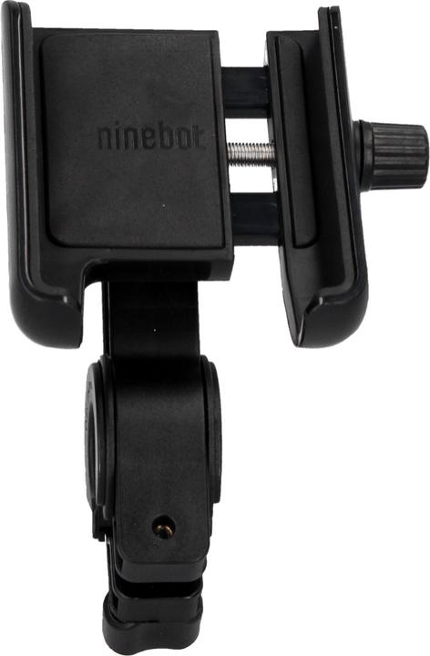 Actual product image Segway-Ninebot Phone holder