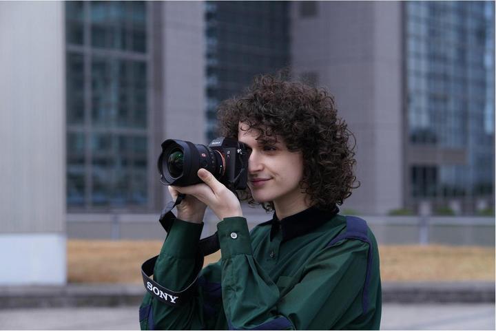 Produktbild Sony FE 14mm f/1.8 GM - (EU) (Sony E, Vollformat)