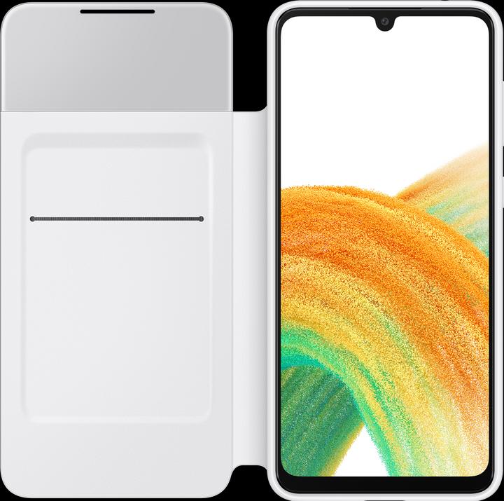 Actual product image Samsung S View Wallet (Samsung Galaxy A33 5G)