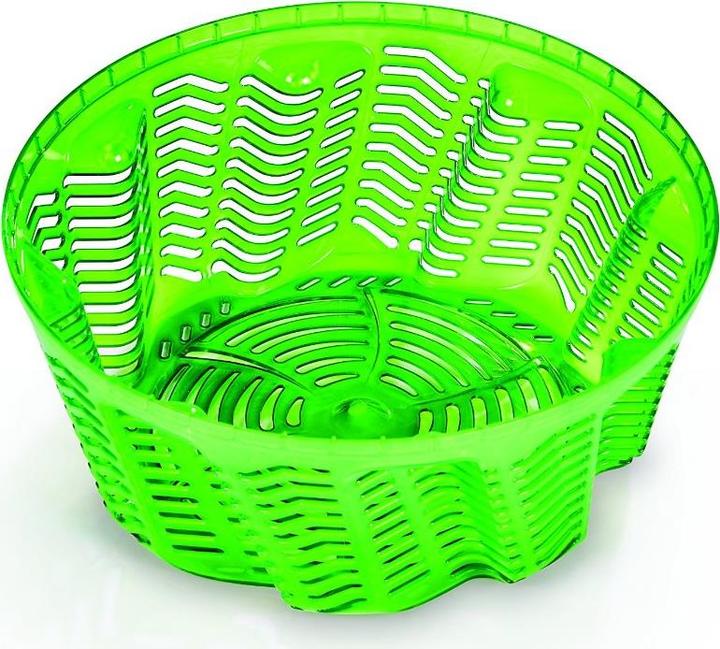 Actual product image Zyliss Swift Dry Salad Spinner