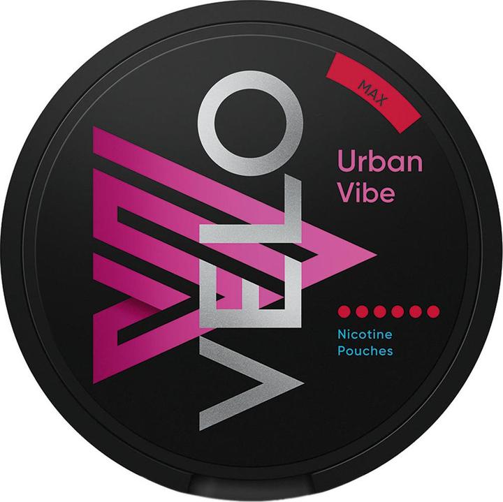 Produktbild Velo Urban Vibe (6 mg)