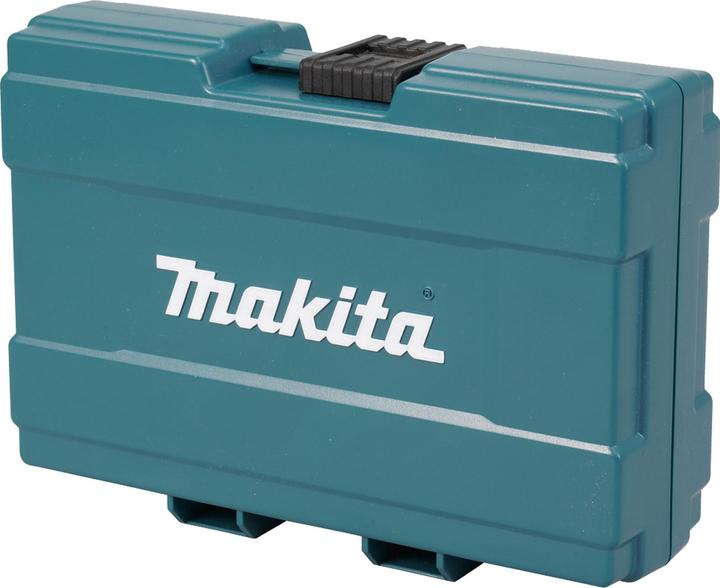 Productafbeelding Makita 9-delige dopsleutelset1/2