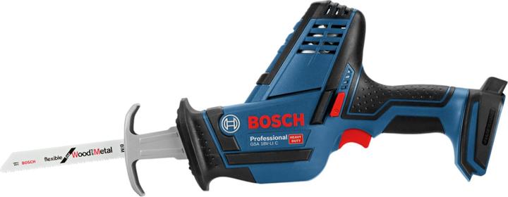 Image du produit Bosch Professional GSA 18V-LI C