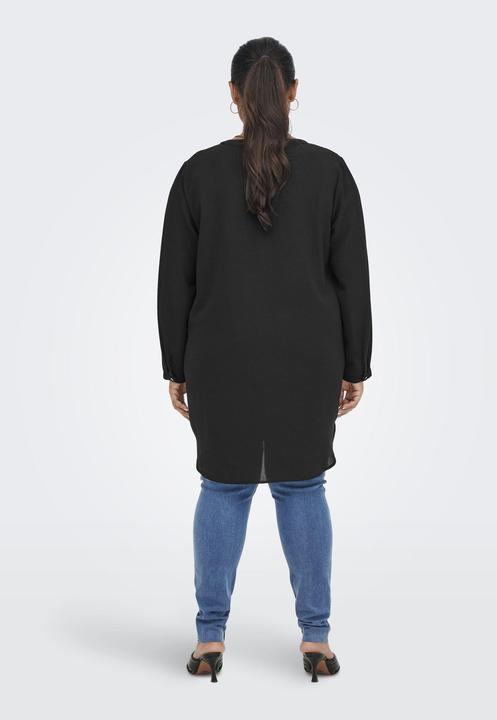 Produktbild Only Curvy lange Hemd (54)
