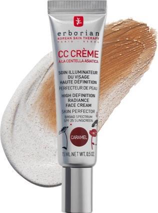 Image du produit Erborian High Definition Radiance (Caramel)