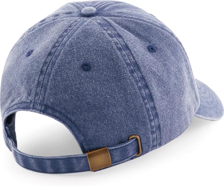 Vintage denim