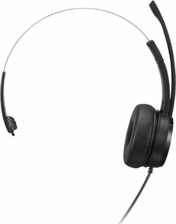 Produktbild Lenovo 100 Mono USB Headset (Kabelgebunden, USB-A)