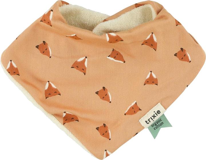 Trixie Baby Set di 3 bavaglini Bandana elefante