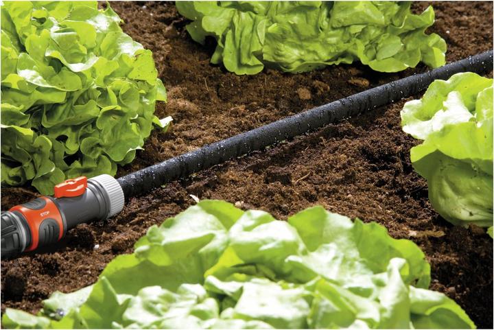 Actual product image Gardena Pearl Sprinklers (Pearl sprinkler)