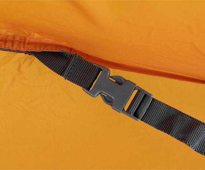 Image du produit Vango Apex Compact 300 (Tente tunnel, 2.49 kg, 3 personnes)
