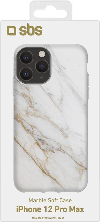 Produktbild SBS Schutzhülle (Apple iPhone 12 Pro Max)
