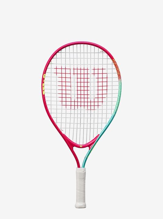 Produktbild Wilson Intrigue Girl 21 Junior (171 g)