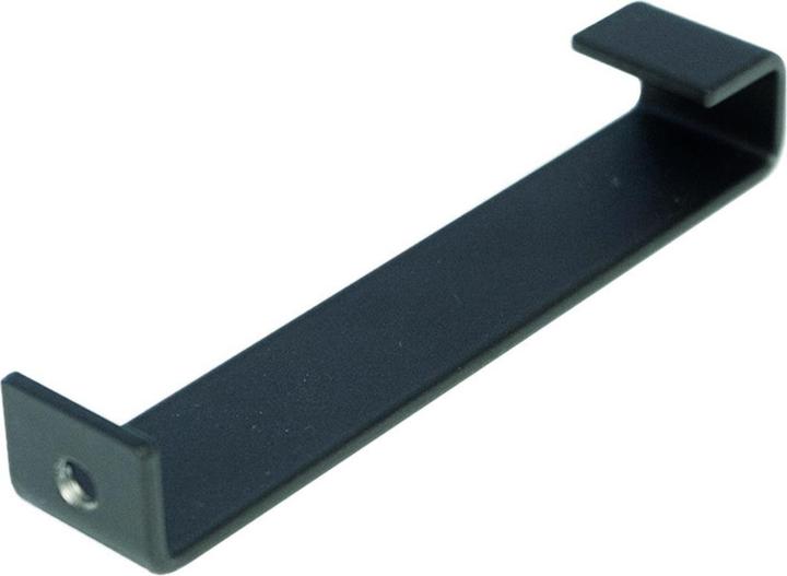 L&S Mittellager für Free schwarz