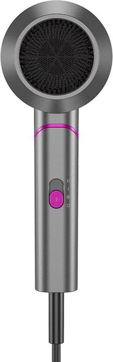 Produktbild Hoco Other hot and cold air foldable hair dryer HP13 Plus rose red